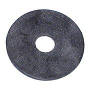 Midwest Fastener 5/16" x 1-1/4" x 1/16" Neoprene Rubber Washers 1 12PK 64331